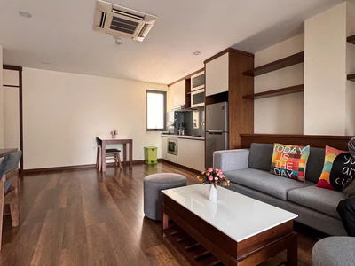 Alojamiento en Ho Chi Minh City, Vietnam Alojamiento en Ho Chi Minh City, Vietnam