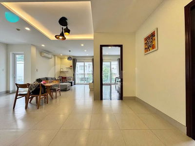 Жилье в Ho Chi Minh City, Vietnam Жилье в Ho Chi Minh City, Vietnam