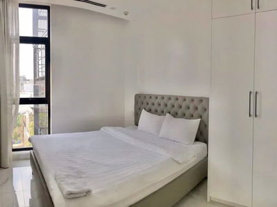 Logement dans Ho Chi Minh City, Vietnam Logement dans Ho Chi Minh City, Vietnam