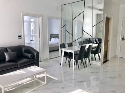 Logement dans Ho Chi Minh City, Vietnam Logement dans Ho Chi Minh City, Vietnam