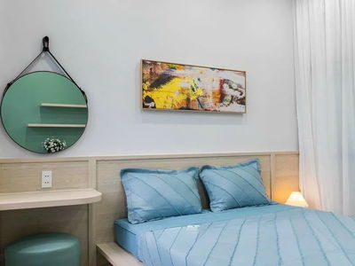 Housing in Ho Chi Minh City, Vietnam Housing in Ho Chi Minh City, Vietnam