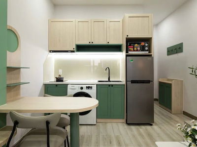 Logement dans Ho Chi Minh City, Vietnam Logement dans Ho Chi Minh City, Vietnam