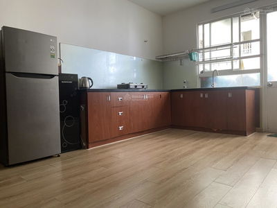 Housing for officers of military region 7, Vietnam Housing for officers of military region 7, Vietnam