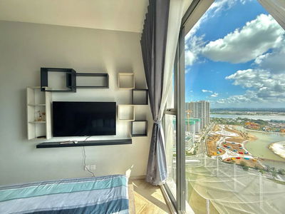 Masteri Centre Point, Vietnam Masteri Centre Point, Vietnam