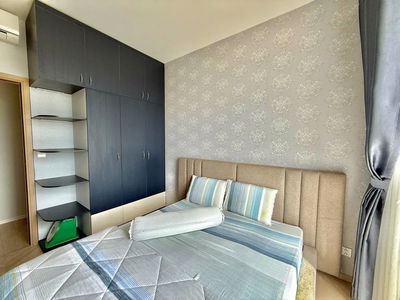 Masteri Centre Point, Vietnam Masteri Centre Point, Vietnam