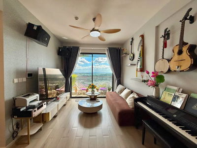 Masteri Centre Point, Vietnam Masteri Centre Point, Vietnam