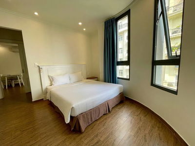 Housing in Ho Chi Minh City, Vietnam Housing in Ho Chi Minh City, Vietnam