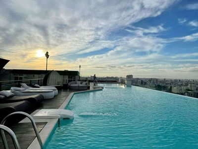 The Leman, Vietnam The Leman, Vietnam