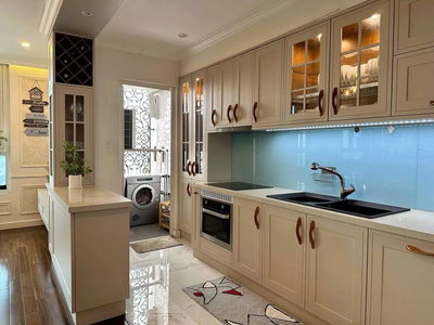 The Leman, Vietnam The Leman, Vietnam