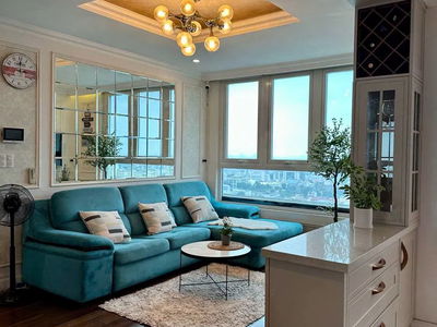 The Leman, Vietnam  The Leman, Vietnam