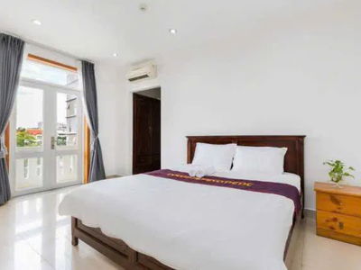 Жилье в Ho Chi Minh City, Vietnam  Жилье в Ho Chi Minh City, Vietnam