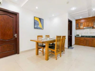 Жилье в Ho Chi Minh City, Vietnam Жилье в Ho Chi Minh City, Vietnam