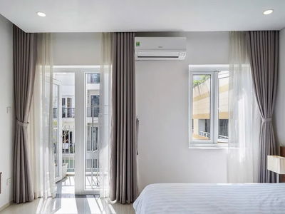 Жилье в Ho Chi Minh City, Vietnam Жилье в Ho Chi Minh City, Vietnam