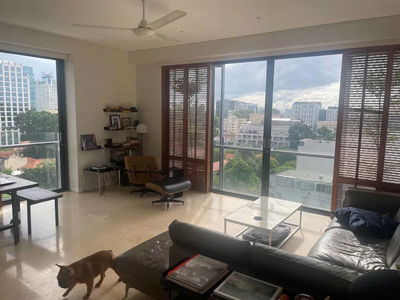 Жилье в Ho Chi Minh City, Vietnam Жилье в Ho Chi Minh City, Vietnam