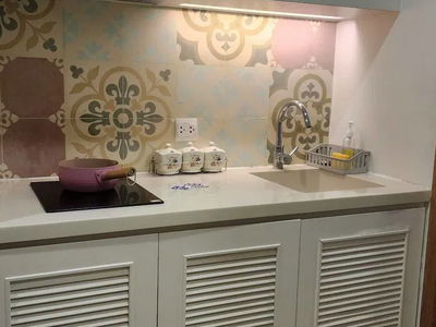 Жилье в Ho Chi Minh City, Vietnam Жилье в Ho Chi Minh City, Vietnam