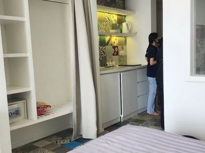 Logement dans Ho Chi Minh City, Vietnam Logement dans Ho Chi Minh City, Vietnam