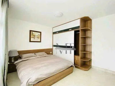 Жилье в Ho Chi Minh City, Vietnam Жилье в Ho Chi Minh City, Vietnam