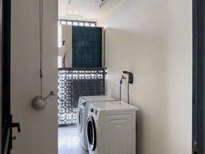 Masteri Centre Point, Vietnam Masteri Centre Point, Vietnam