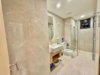 Masteri Centre Point, Vietnam Masteri Centre Point, Vietnam