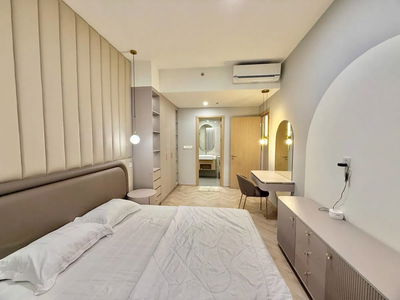 Masteri Centre Point, Vietnam Masteri Centre Point, Vietnam