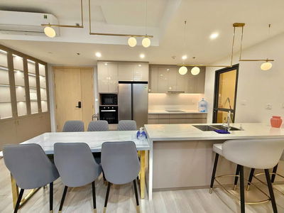 Masteri Centre Point, Vietnam Masteri Centre Point, Vietnam