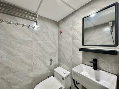 Housing in Ho Chi Minh City, Vietnam  Housing in Ho Chi Minh City, Vietnam