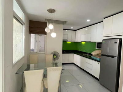 Sky Garden, Vietnam Sky Garden, Vietnam