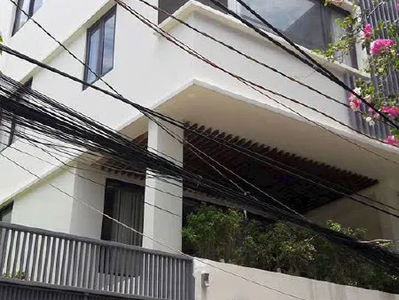 Gehäuse In Ho Chi Minh City, Vietnam  Gehäuse In Ho Chi Minh City, Vietnam