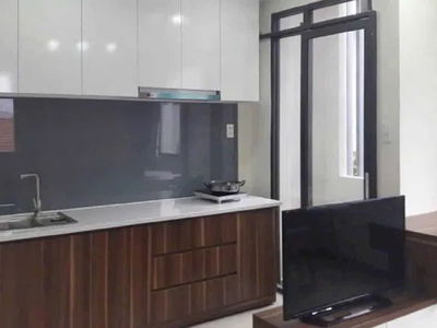 Housing in Ho Chi Minh City, Vietnam Housing in Ho Chi Minh City, Vietnam