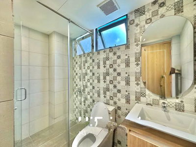 Logement dans Ho Chi Minh City, Vietnam Logement dans Ho Chi Minh City, Vietnam