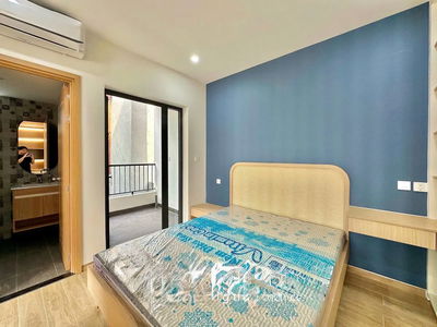 Жилье в Ho Chi Minh City, Vietnam Жилье в Ho Chi Minh City, Vietnam