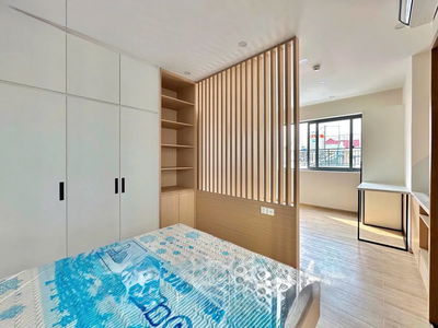 Logement dans Ho Chi Minh City, Vietnam Logement dans Ho Chi Minh City, Vietnam