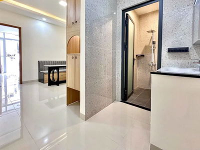 Gehäuse In Ho Chi Minh City, Vietnam Gehäuse In Ho Chi Minh City, Vietnam