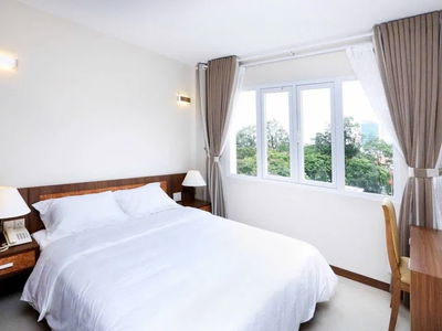 Housing in Ho Chi Minh City, Vietnam  Housing in Ho Chi Minh City, Vietnam