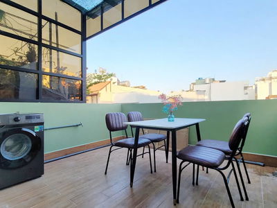 Housing in Ho Chi Minh City, Vietnam  Housing in Ho Chi Minh City, Vietnam