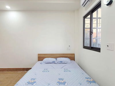 Жилье в Ho Chi Minh City, Vietnam Жилье в Ho Chi Minh City, Vietnam