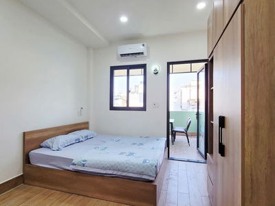 Жилье в Ho Chi Minh City, Vietnam Жилье в Ho Chi Minh City, Vietnam