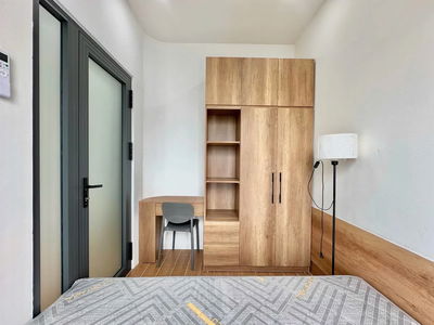 Housing in Ho Chi Minh City, Vietnam Housing in Ho Chi Minh City, Vietnam