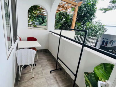 Жилье в Ho Chi Minh City, Vietnam  Жилье в Ho Chi Minh City, Vietnam