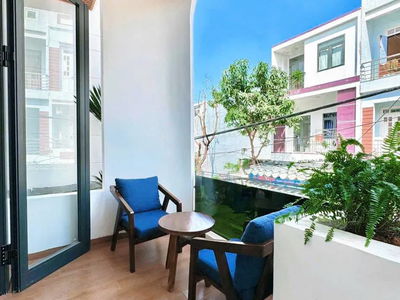 Housing in Da Nang, Vietnam  Housing in Da Nang, Vietnam