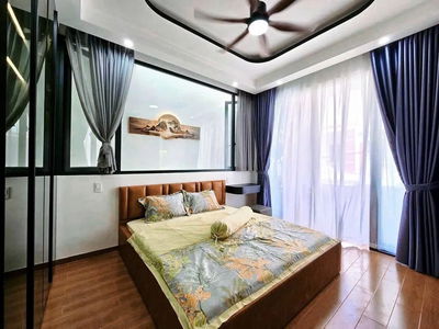 Alojamiento en Da Nang, Vietnam Alojamiento en Da Nang, Vietnam