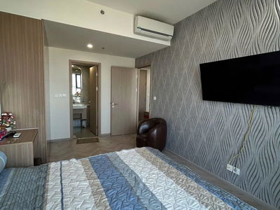 Masteri Centre Point, Vietnam Masteri Centre Point, Vietnam