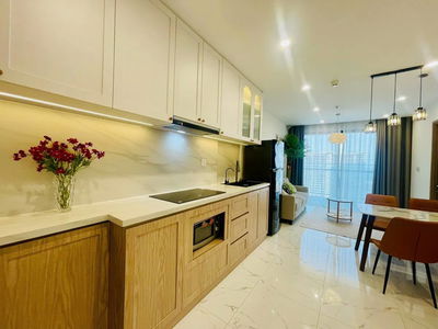 Vinhomes Grand Park Beverly Solari, Vietnam Vinhomes Grand Park Beverly Solari, Vietnam