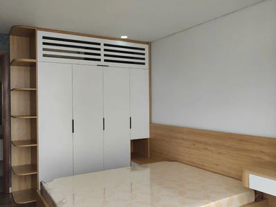 Жилье в Ho Chi Minh City, Vietnam Жилье в Ho Chi Minh City, Vietnam