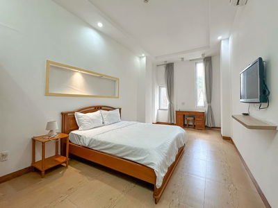 Alojamiento en Ho Chi Minh City, Vietnam Alojamiento en Ho Chi Minh City, Vietnam