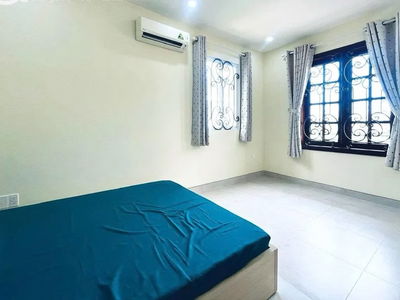 Logement dans Nha Be, Vietnam Logement dans Nha Be, Vietnam