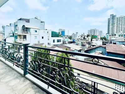 Gehäuse In Nha Be, Vietnam Gehäuse In Nha Be, Vietnam