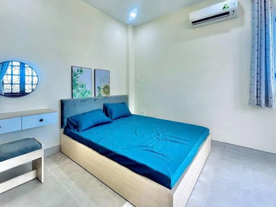 Housing in Nha Be, Vietnam Housing in Nha Be, Vietnam