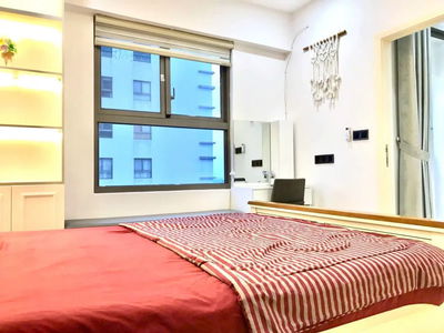 Sunrise Riverside, Vietnam Sunrise Riverside, Vietnam