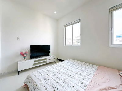 Alojamiento en Ho Chi Minh City, Vietnam Alojamiento en Ho Chi Minh City, Vietnam